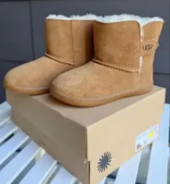 UGG　アグ　T KEELAN　キーラン