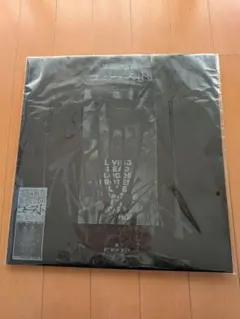 amazarashi 　電脳演奏監視空間 ゴースト　アルバム