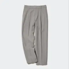 ヒートテックタックテーパードパンツ