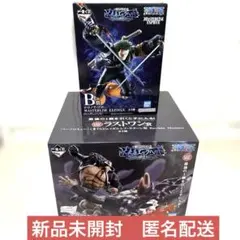 １番くじ一番くじ　ワンピース未来島エッグヘッド　ラストワン賞　Ｂ賞　２体セット