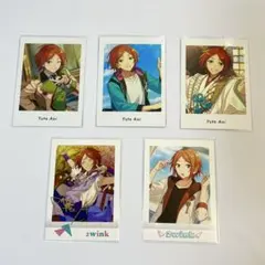 葵ゆうた ぱしゃこれ ぱしゃっつ