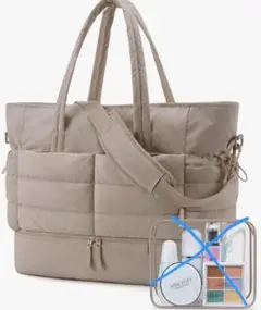 トラベルバッグ トートバッグ