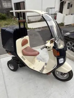 のものま様！TA03ジャイロキャノピー4スト/ミニカー実動現状 - メルカリ