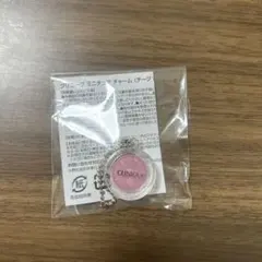 ミニチュア カプセルトイ