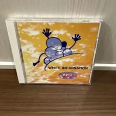 the pillows ホワイト・インカネーション　CD