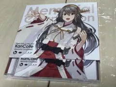外箱付　C2機関 KanColle Memorial Compilation