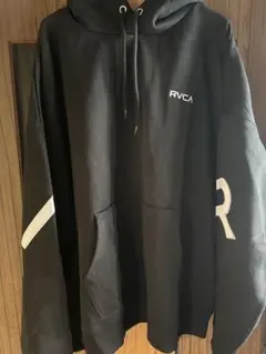 ルーカ パーカー