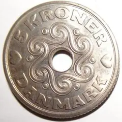 グリーンランド(デンマーク) 1クローネ硬貨2点 国花ヒメヤナギラン 2025年最新】デンマーク 1Krone クローネの人気アイテム - メルカリ