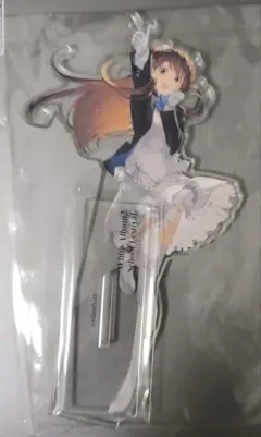 2025年最新】WhITE album2 アクリルの人気アイテム - メルカリ