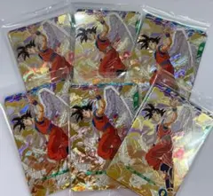 ドラゴンボールスーパーダイバーズ　配布キャンペーン　本日発送可
