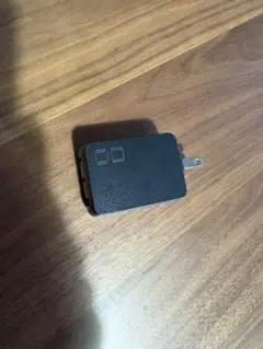 CIO NovaPort TRIO 65W 3ポート ブラック