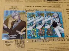 四葉環 ココス ウエハース