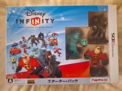 Disney Infinity スターターパック