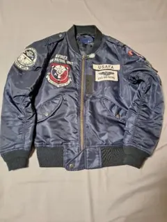 フライトジャケット MA-1