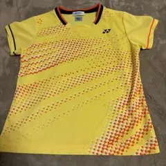 美品✨　YONEX レディース　ゲームシャツ バドミントン　テニス　サイズMのサムネイル