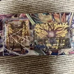 ビルディバイド 鬼滅の刃 まとめ売り 第1弾 第2弾 UR SR パラレル 等々