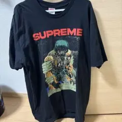 Supreme RONIN Tシャツ