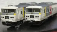 2025年最新】tomix 185 200の人気アイテム - メルカリ