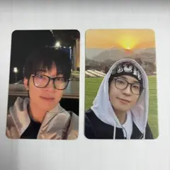 SEVENTEEN NANA bnb トレカ ナナツアー ナナ民泊 ウォヌ