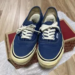 バンズ オーセンティック アナハイム 8(26cm) 44DX