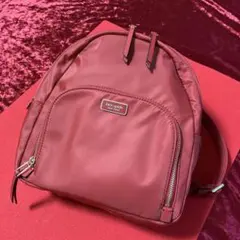 ケイトスペードリュック