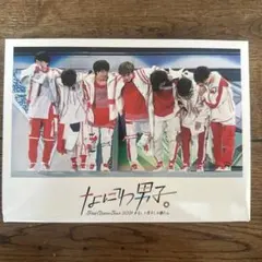 なにわ男子/First Arena Tour 2021 #なにわ男子しか勝たん…
