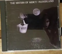シスターズ・オブ・マーシー 「フラッドランド」 SISTERS OF MERCY