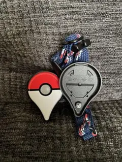 2025年最新】ポケモンgoプラス ストラップの人気アイテム - メルカリ