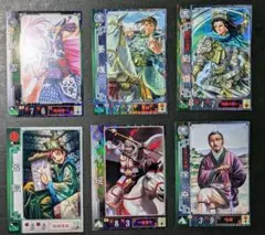 2025年最新】三国志大戦 姜維の人気アイテム - メルカリ