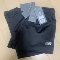 New Balance スタンダードフィットパンツ