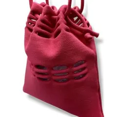 イッセイミヤケ ショルダーバッグ