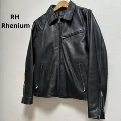 2026年最新】rhenium レザーの人気アイテム - メルカリ