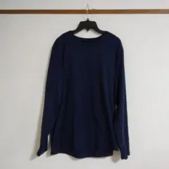 ルコックメンズ長袖