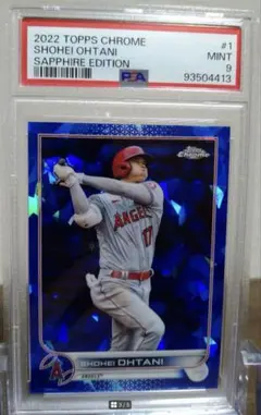 2025年最新】topps chrome 大谷翔平の人気アイテム - メルカリ