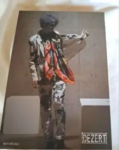 DEZERT SORA レアチェキ 2025年最新】dezert チェキの人気アイテム - メルカリ