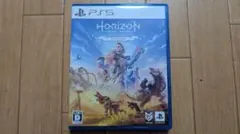 【中古美品】HorizonZero DawnホライゾンゼロドーンリマスターPS5