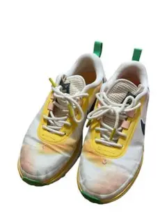 NIKEインフィニティ エース ネクスト ネイチャー 25cm