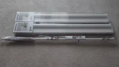 HOPPVALS ホップヴァルス 60×155cm二個＋α　ブラインドカーテン
