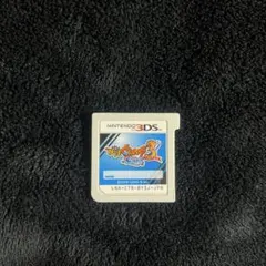 妖怪ウォッチ3 スシ 3DS用ソフト