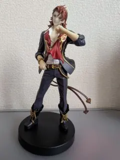 グランブルーファンタジー パーシヴァル まとめ売り グランブルーファンタジー』 パーシヴァル 1/8 完成品フィギュア