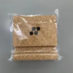 CIRCLE OF CORK コルクスマホスタンド