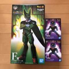 2025年最新】ドラゴンボール 一番くじ セルジュニアの人気