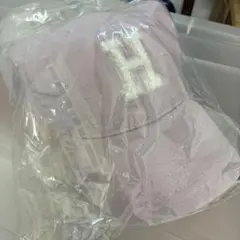 東京ディバンカー　ホタルビ　キャップ　ダイダラボッチ　帽子　東ディバ