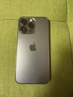 iPhone 13 pro