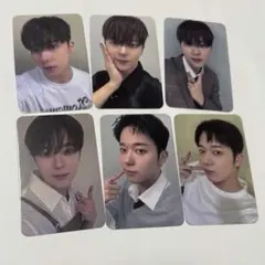 2025年最新】イェチャン トレカ omegaの人気アイテム - メルカリ