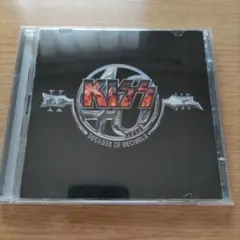 KISS 40 Years: Decades of Decibels
