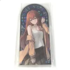 2025年最新】牧瀬紅莉栖 アクリルスタンドの人気アイテム - メルカリ