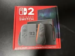 Nintendo Switch 2 日本語・国内専用 新品未使用未開封 - メルカリ