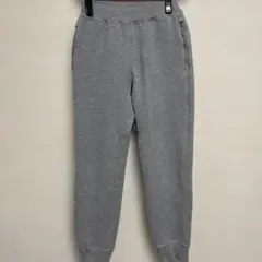 UNIQLO キッズ スウェットパンツ 150cm グレー