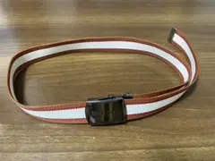 COMME CA ISM キッズ　ベルト